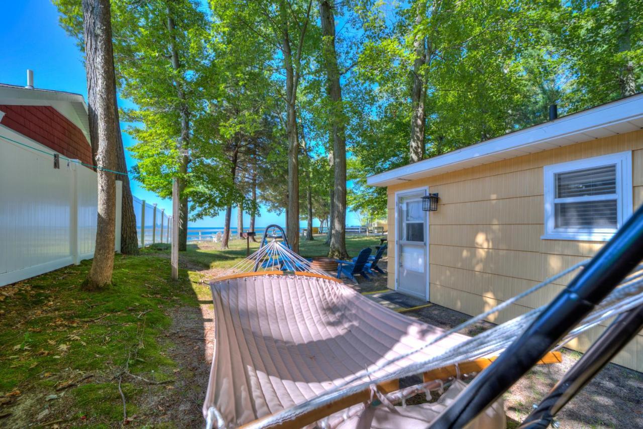 Scenic Drive Resort Маскигон Экстерьер фото